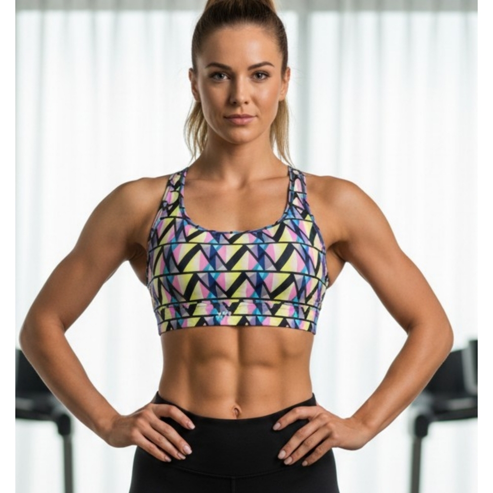 Victoria's secret VSX Sport racerback sports bra